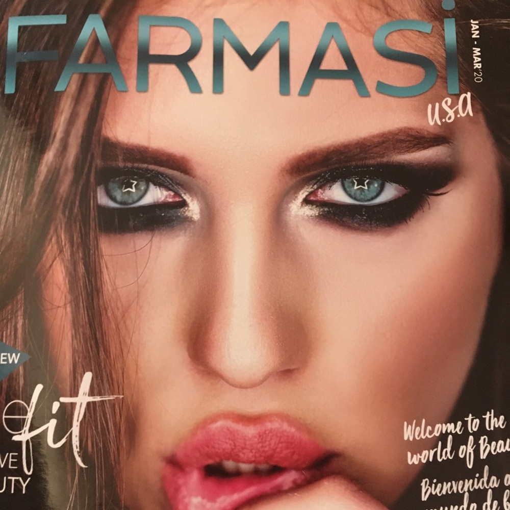 Farmasi